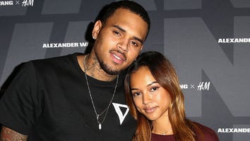 Karrueche Tran Files Temporary Restraining Order Against Chris Brown