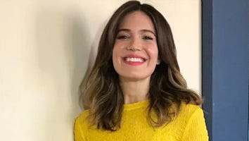 Mandy Moore Shows Off 'The First Milo' in Her Life: See the Adorable Throwback Pic!