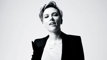 Scarlett Johansson on Marriage: 'I Don't Think It's Natural to Be a Monogamous Person'
