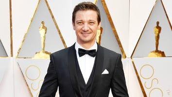 Jeremy Renner Shares Adorable Pics of Daddy-Daughter Date Night at the Oscars