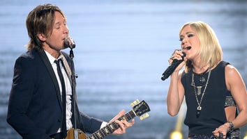 Keith Urban and Carrie Underwood Tease Video for New Collaboration -- Watch!