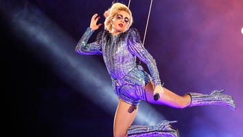 Divas Unite! Adele, Pink and Demi Lovato Pay Tribute to Lady Gaga's Epic Super Bowl LI Performance