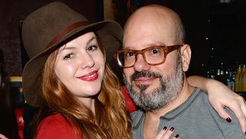 Amber Tamblyn and Husband David Cross Welcome a Baby Girl!