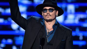 Johnny Depp's Former Managers File Cross-Complaint, Claim Actor Spent $2M a Month to Maintain Lavish Lifestyle