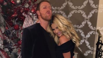 Kim Zolciak Horrifies Daughter Brielle Biermann After Grabbing Husband Kroy's Crotch in Valentine's Day Photo