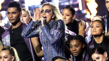 Lady Gaga Plays Coy on Dating Rumors, Reveals Why She Hit Back at Body Shamers Post-Super Bowl
