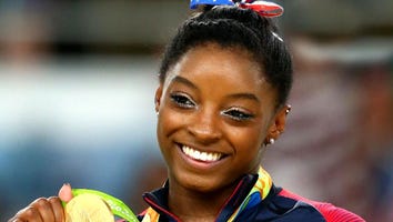 Mr. T and Simone Biles Among Those Competing on 'Dancing With the Stars' Next Season