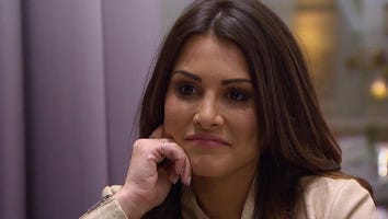 Andi Dorfman Confronts Nick Viall About Their Fantasy Suite Past on 'The Bachelor'!