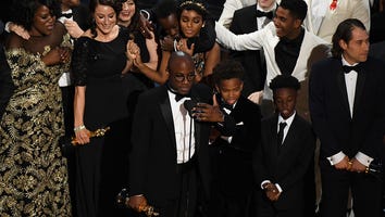 EXCLUSIVE: 'Moonlight' Director Barry Jenkins Opens Up About 'Bittersweet' Oscar Win