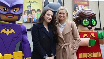 The Flash, Ellen DeGeneres, '2 Broke Girls' & More Get LEGO Transformation in Honor of 'The LEGO Batman Movie'