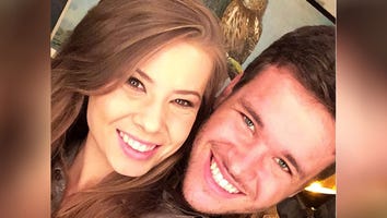 Bindi Irwin and Boyfriend Chandler Show Their Support for Brother Robert's 'Tonight Show' Appearance