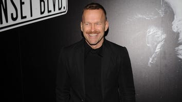 Bob Harper Reveals He's 'Feeling Better' Following Heart Attack