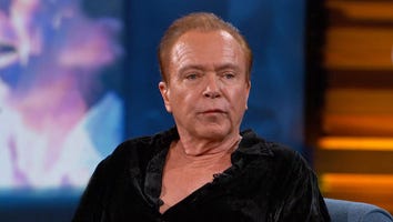 EXCLUSIVE: David Cassidy Opens Up About Dementia on 'Dr. Phil'