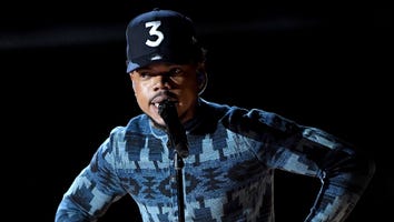 Chance the Rapper Donates $1 Million to Chicago Public Schools: 'This Check Is a Call to Action'