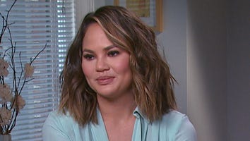 EXCLUSIVE: Chrissy Teigen Confesses She Weighed Herself 3 Times a Day Before Pregnancy