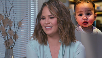 EXCLUSIVE: Chrissy Teigen on Body Confidence and Having the 'Utmost Respect' for Moms Everywhere