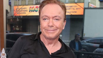 David Cassidy Admits He's Battling Dementia, Says He 'Always Knew' the Diagnosis Was Coming