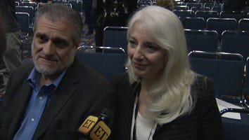 EXCLUSIVE: Lady Gaga's Parents Say 'She's Been an Inspiration to All of Us' Ahead of Super Bowl Performance