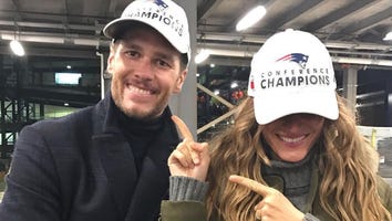 Gisele Bundchen Is Ready for Tom Brady to 'Retire' From NFL After Super Bowl Victory
