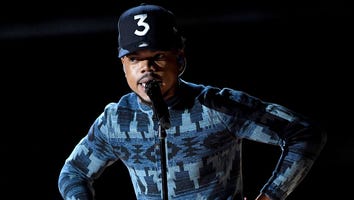 Chance the Rapper's 2017 GRAMMYs Performance Was Everything