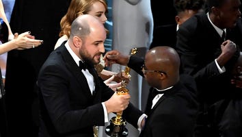 EXCLUSIVE: 'La La Land' Producer Jordan Horowitz Relives 'Shocking' Best Picture Flub