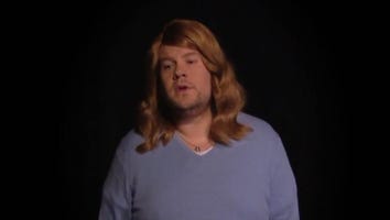 James Corden Pokes Fun at the Oscars Flub With 'La La Land' Spoof