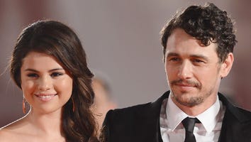 EXCLUSIVE: James Franco Calls Selena Gomez His 'Secret Weapon' After 'Maternal' Role in New Drama