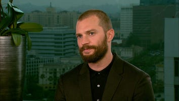 EXCLUSIVE: 'Fifty Shades Darker' Star Jamie Dornan Says Becoming a Father Has Changed His Life 'Immeasurably'