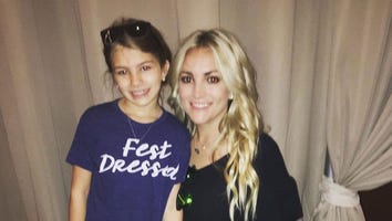 Jamie Lynn Spears' Daughter Maddie Headed Home From Hospital After Serious ATV Accident: Pic