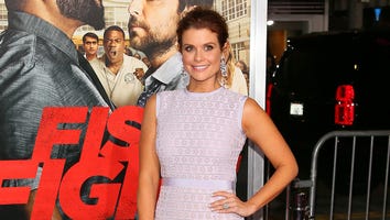 EXCLUSIVE: JoAnna Garcia Swisher Talks 'Reba' Reboot: 'We Would All Be Super Pumped'