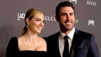 Kate Upton Says There's 'Absolutely' No Pre-Game Sex With Fiance Justin Verlander