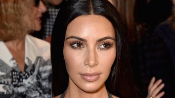 Kim Kardashian Will Not Be Attending Paris Fashion Week in Wake of Robbery