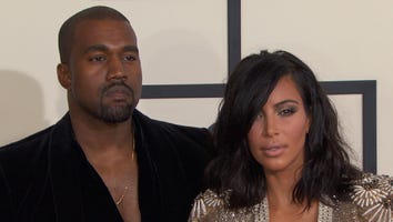 Kim Kardashian Wants Husband Kanye West to Headline Next Year's Super Bowl Halftime Show