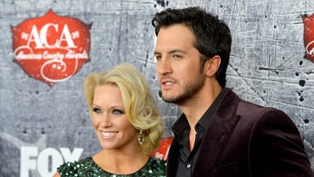 Luke Bryan Thanks Fans for Prayers After Infant Niece Dies