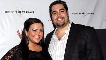 'Manzo'd With Children' Star Lauren Manzo Scalia Welcomes Baby Girl -- See the Pics!
