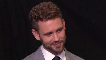 'Bachelor' Nick Viall Records Flirty Message for Amy Schumer, Says His 'One Regret' Is Not Meeting Her