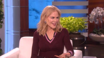 Nicole Kidman Reveals Why Daughter Sunday Can't Be Keith Urban's GRAMMY Date in Her Absence