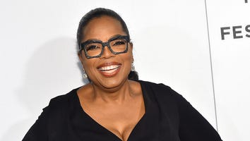 Oprah Winfrey Admits She 'Wouldn't Have Been a Good Mother'
