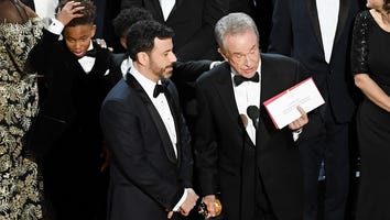 How the Oscars Best Picture Mix-Up Happened: Everything We Know About the Envelopes So Far!