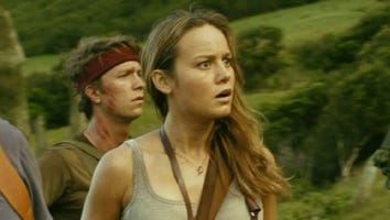 EXCLUSIVE: Brie Larson Bucks the 'Damsel in Distress' Trope for 'Kong: Skull Island'