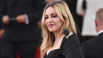 Madonna Shares Adorable Photo of New Twin Daughters