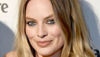 Margot Robbie Adopts the Cutest (and Tiniest) Rescue Pup -- Meet Boo Radley!