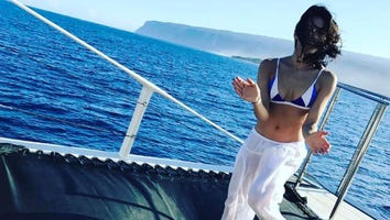 Jenna Dewan Tatum Flaunts Hot Bikini Body, Shares Gorgeous Vacation Pics From Hawaii