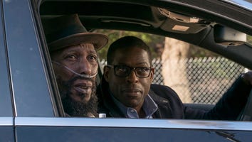 Milo Ventimiglia Teases 'Very Emotional' Episode of 'This Is Us,' Offers Handwritten Sick Note to Recover