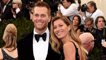 Tom Brady and Gisele Bundchen's Most Dazzling Met Gala Appearances