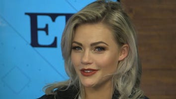 EXCLUSIVE: Witney Carson Teases 'Very Different' Partner for 'DWTS' Season 24: 'I Didn't Know Who He Was'