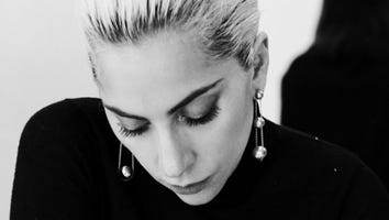 Lady Gaga Appears in Tiffany & Co. Ad for the Super Bowl
