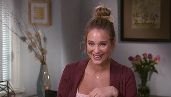 EXCLUSIVE: Hannah Jeter Talks Family Life With Husband Derek, Says She 'Wouldn't Pose Visibly Pregnant'