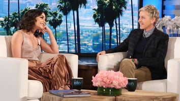 'Queen of Coachella' Vanessa Hudgens Excited for Pregnant Beyonce to Headline