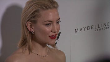 Kate Hudson Reveals Whether She'd Try Online Dating: 'It's Weird'